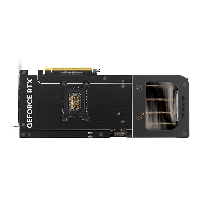 Placa de Video Asus GeForce RTX 5070 Prime OC Edition, 12GB, GDDR7