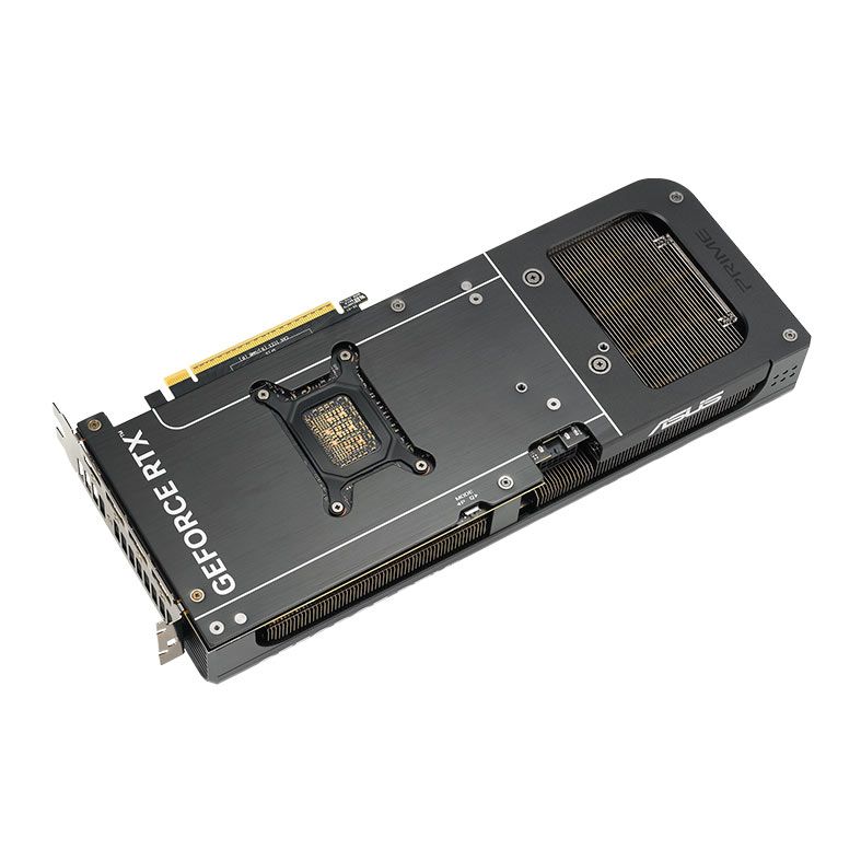 Placa de Video Asus GeForce RTX 5070 Prime OC Edition, 12GB, GDDR7