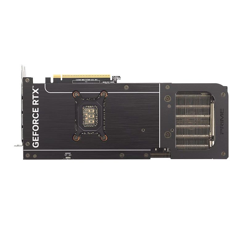 Placa de Video Asus GeForce RTX 5070 Ti Prime, 16GB, GDDR7, 256