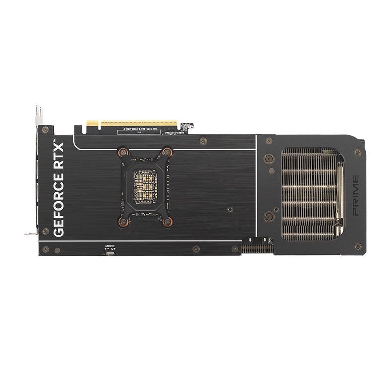 Placa de Video Asus GeForce RTX 5070 Ti Prime OC Edition, 16GB