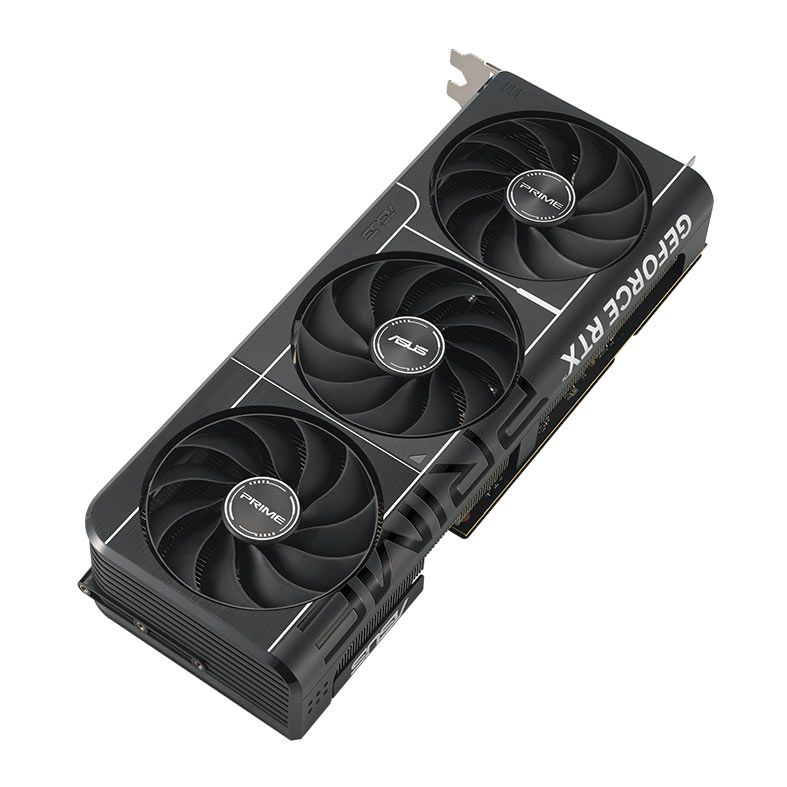 Placa de Video Asus GeForce RTX 5070 Ti Prime OC Edition, 16GB