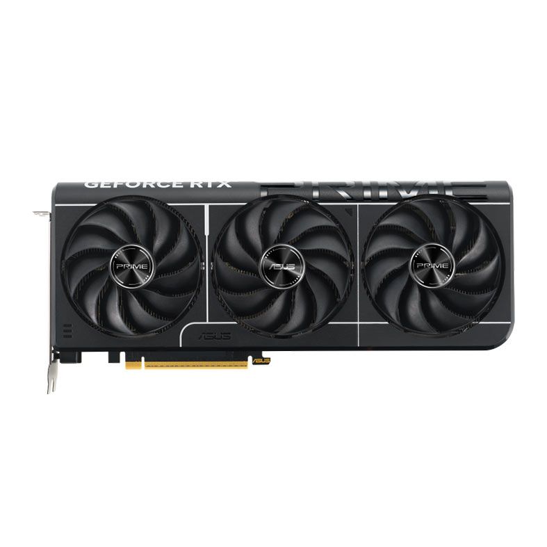 Placa de Video Asus GeForce RTX 5080 Prime OC, 16GB, GDDR7, 256