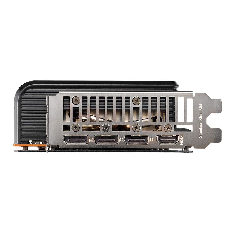 Placa de Video Asus Radeon RX 9070 XT Prime OC, 16GB, GDDR6, 256