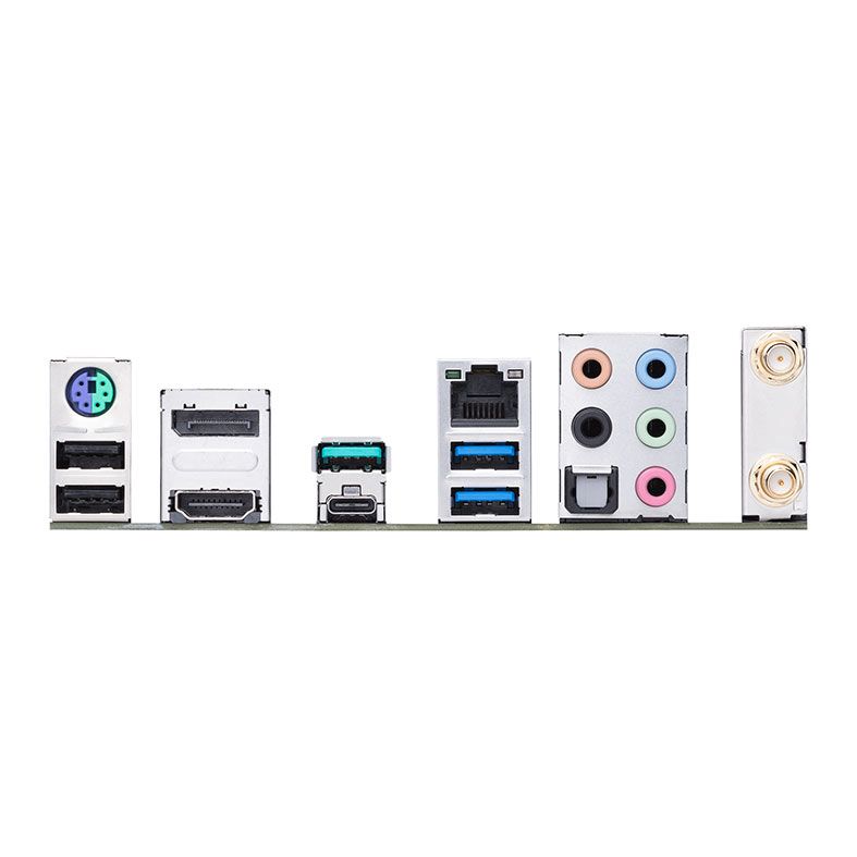 Placa Mae Asus Prime Z590-P WI-FI, DDR4, Socket LGA 1200, ATX, Chipset Z590, PRIME Z590-P WIFI
