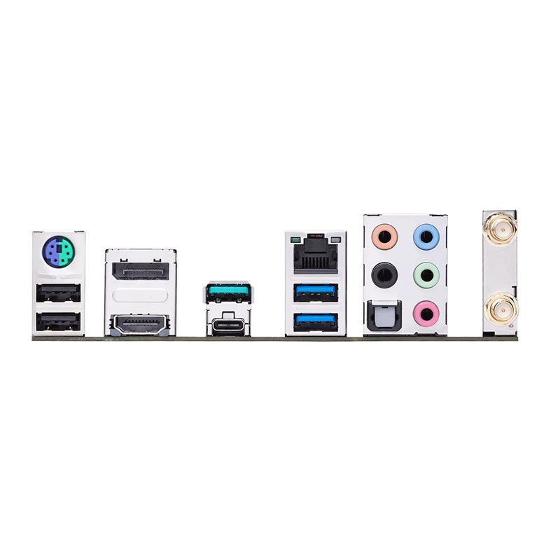 Placa Mae Asus Prime Z690-P WIFI, DDR5, Socket LGA1700, ATX, Chipset Intel Z690, PRIME Z690-P WIFI