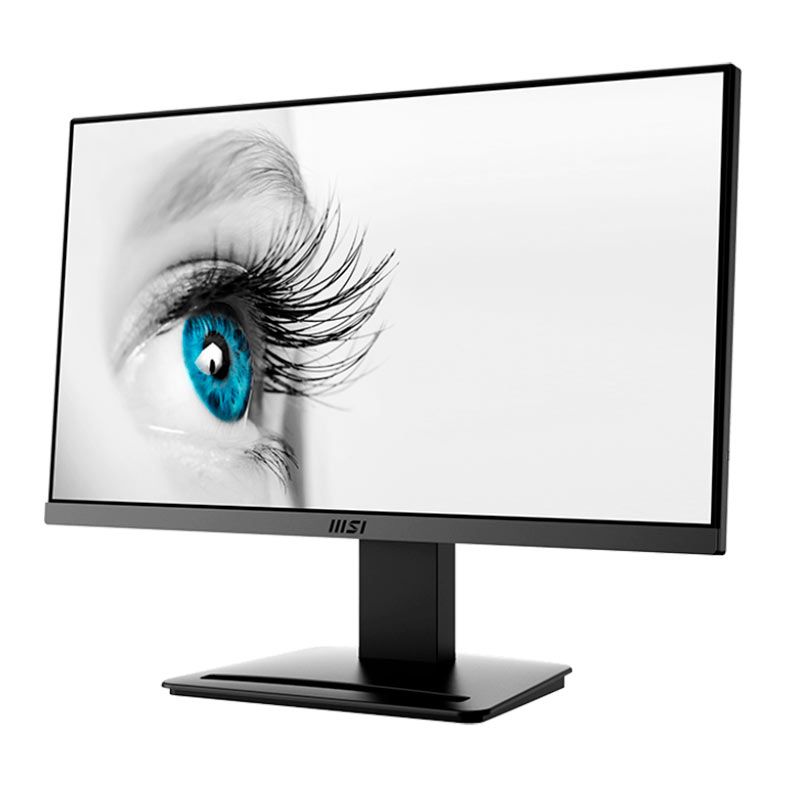 Monitor MSI PRO MP223, 21.45 Pol, VA, FHD, 1ms, 100Hz, HDMI/VGA