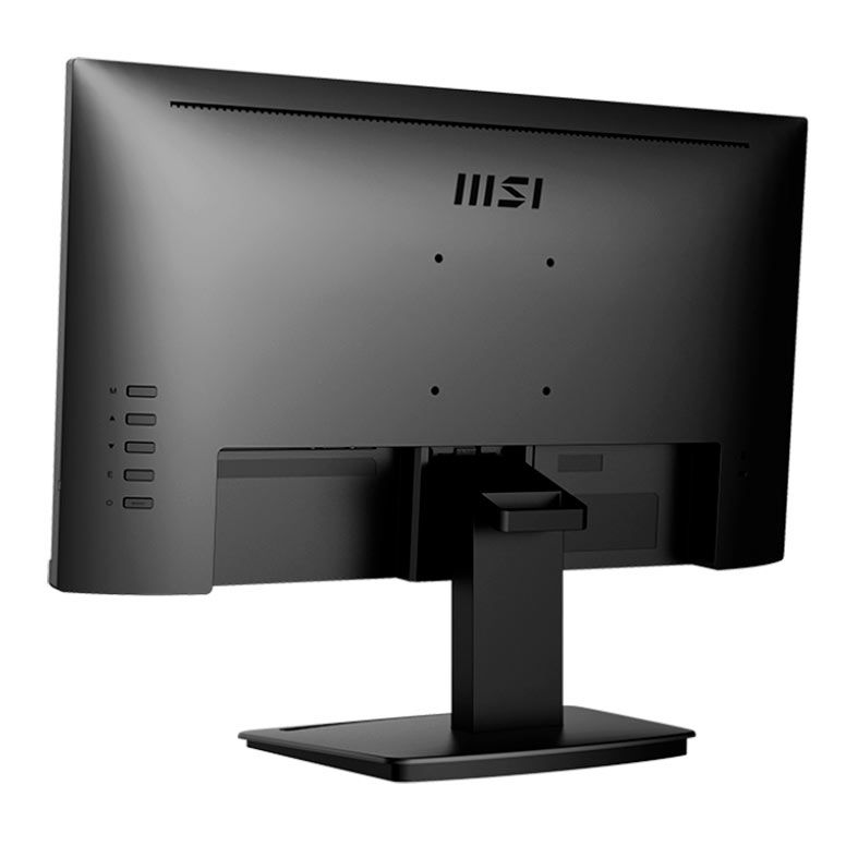 Monitor MSI PRO MP223, 21.45 Pol, VA, FHD, 1ms, 100Hz, HDMI/VGA