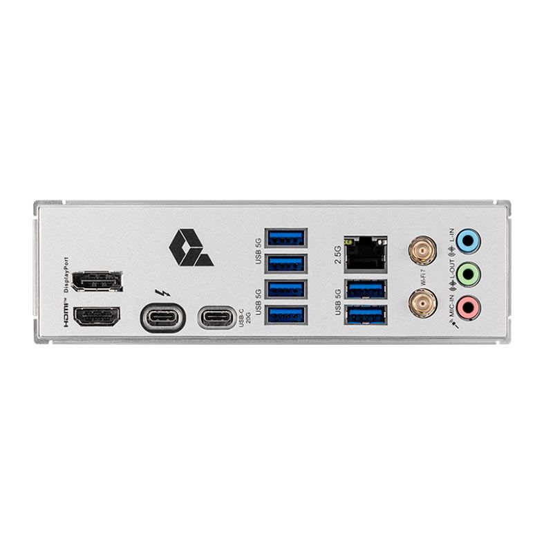 Placa Mae MSI Pro Z890-S WiFi, DDR5, LGA1851, ATX, Chipset Intel Z890, PRO-Z890-S-WIFI