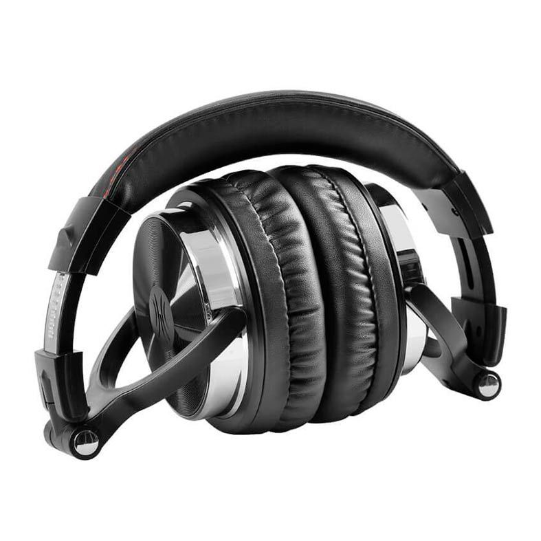 Fone de Ouvido OneOdio Studio DJ Pro-10 Preto, Pro10-Black