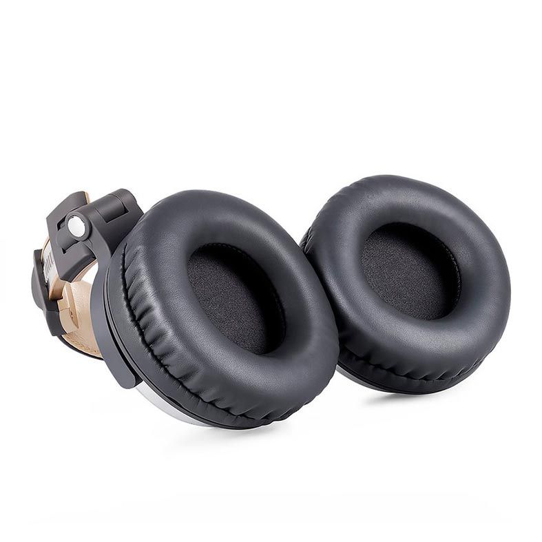 Fone de Ouvido OneOdio Studio DJ Pro-10G Cinza, Pro10-Grey
