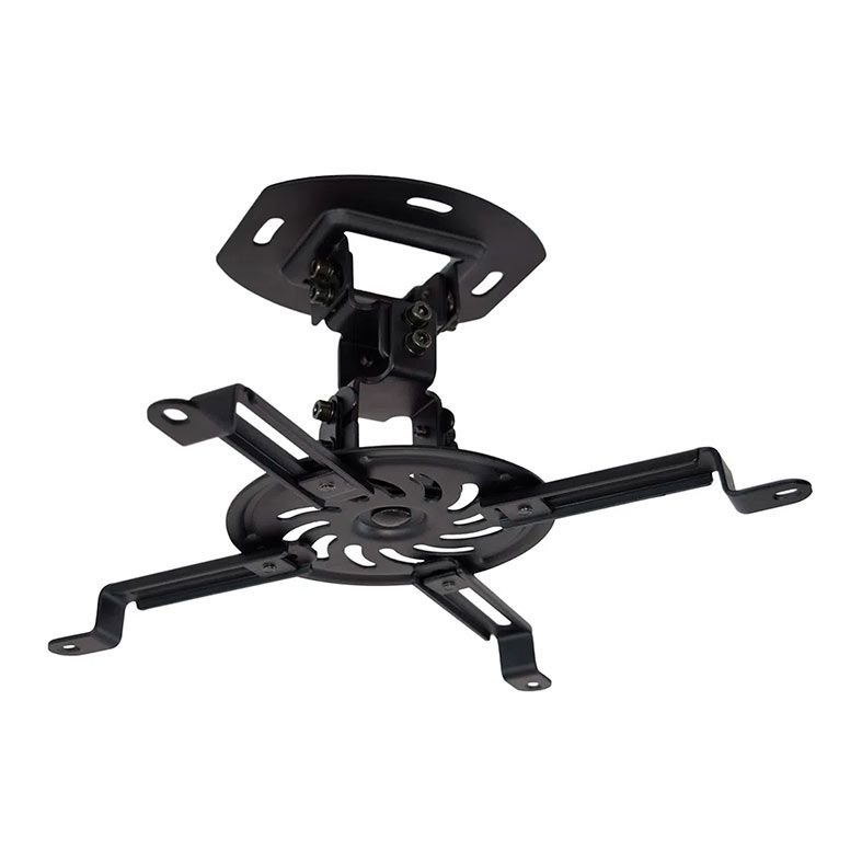 Suporte Para Projetor ELG PRO100, Preto, PRO100B