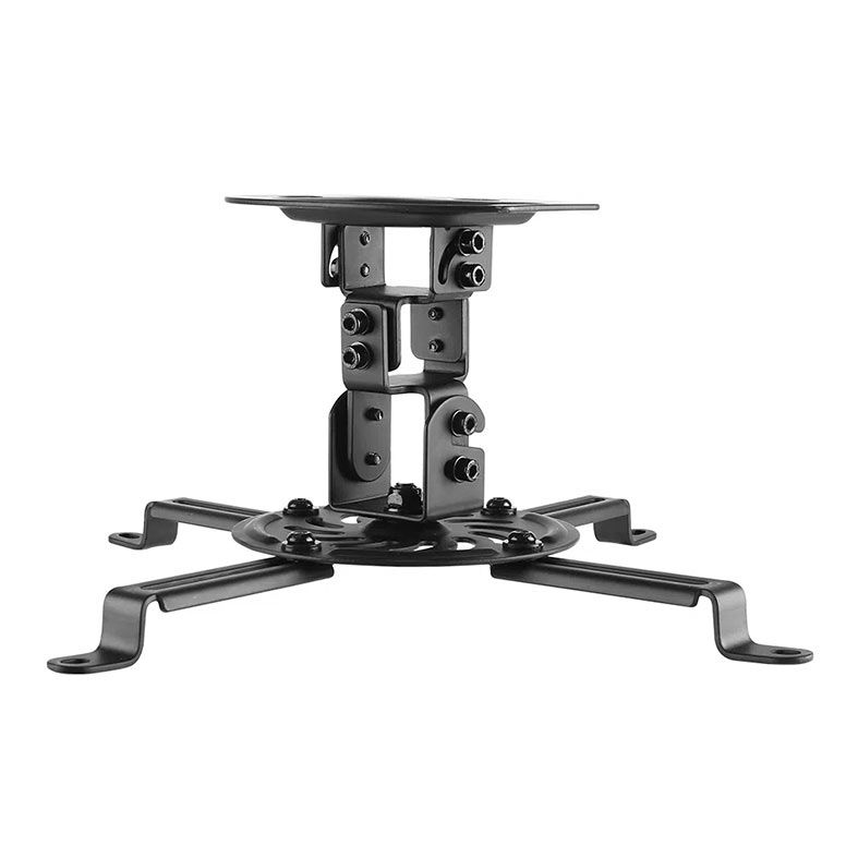 Suporte Para Projetor ELG PRO100, Preto, PRO100B