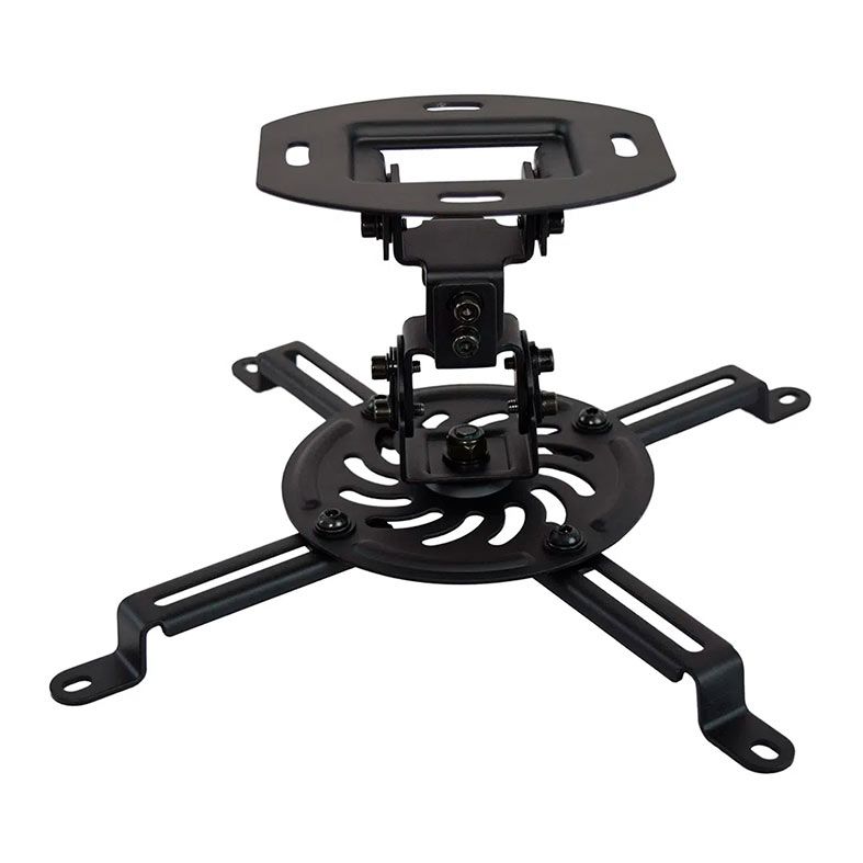 Suporte Para Projetor ELG PRO100, Preto, PRO100B