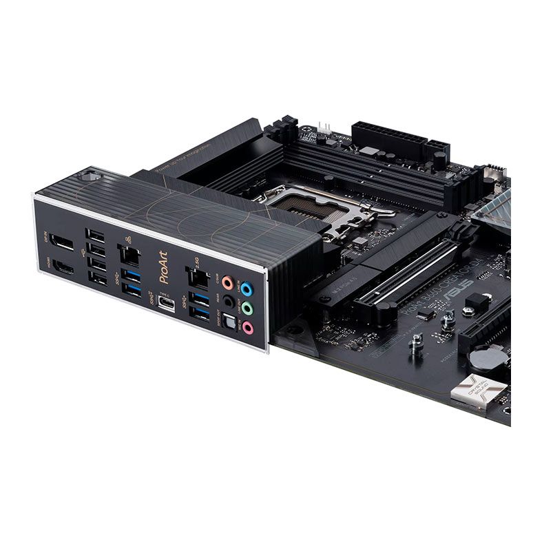Placa Mae Asus ProArt B660-Creator D4, DDR4, Socket LGA1700, ATX, Chipset Intel B660, PROART B660-CREATOR D4