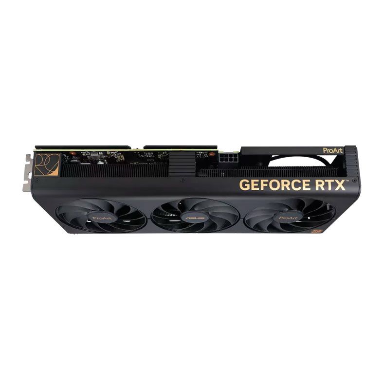 Placa de Video Asus GeForce RTX 4060 Ti ProArt Advanced Edition, 16GB, GDDR6, 128-bit, PROART-RTX4060TI-A16G