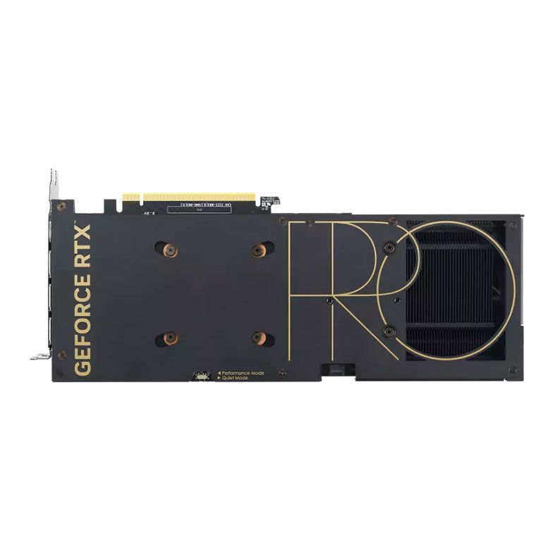 Placa de Video Asus GeForce RTX 4060 Ti ProArt Advanced Edition, 16GB, GDDR6, 128-bit, PROART-RTX4060TI-A16G