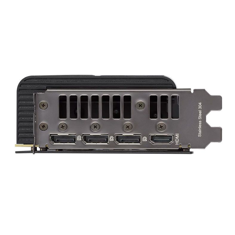 Placa de Video Asus GeForce RTX 4080 Super ProArt OC Edition, 16GB, GDDR6X, 256-bit, PROART-RTX4080S-O16G