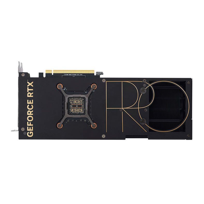 Placa de Video Asus GeForce RTX 4080 Super ProArt OC Edition, 16GB, GDDR6X, 256-bit, PROART-RTX4080S-O16G
