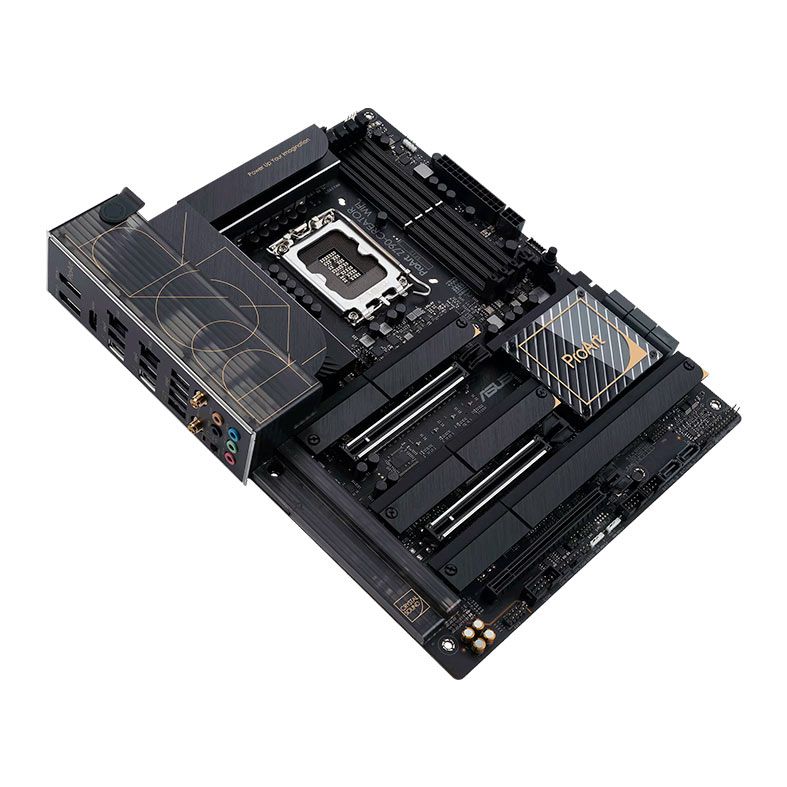 Placa Mae Asus ProArt Z790-Creator WIFI, DDR5, Socket LGA1700, ATX, Chipset Intel Z790, PROART-Z790-CREATOR-WIFI