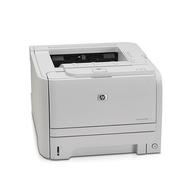 Принтер hp ce461a как разобрать