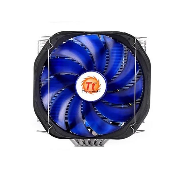 Cooler Para Processador Thermaltake Frio Extreme, 2 Fan x 140mm, CLP0587 - BOX