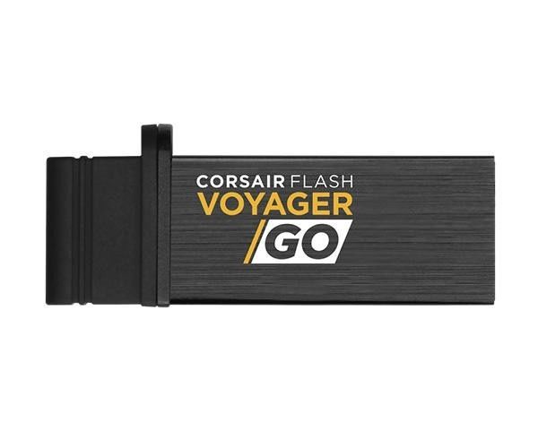 Pendrive Corsair Flash Voyager GO Micro-USB 16GB USB3.0, CMFVG-16GB-EU - BOX