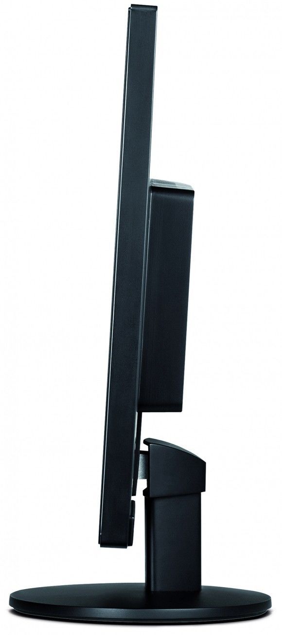 Monitor AOC 23.6" LED 5ms 75Hz FHD VGA/DVI, M2470SWD2