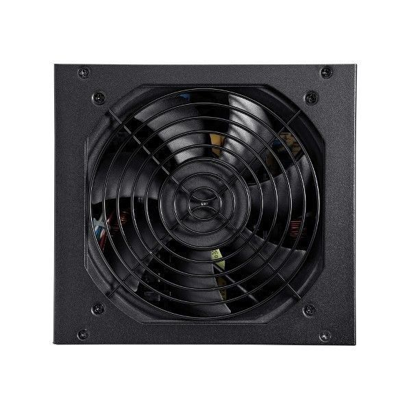 Fonte Corsair 600W CX600 V2, Certificado 80 Plus, PFC Ativo, CP-9020048-WW