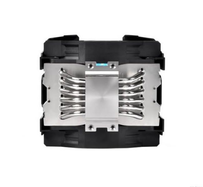 Cooler Thermaltake Frio OCK Ultimate OverCloking King, Dual 130MM Fan, CLP0575 - BOX