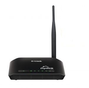Roteador Wireless D-Link N 150 Home Cloud Router, DIR-900L - BOX