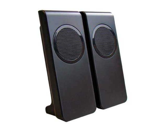 Caixa De Som USB 2.0 P2, MOD317