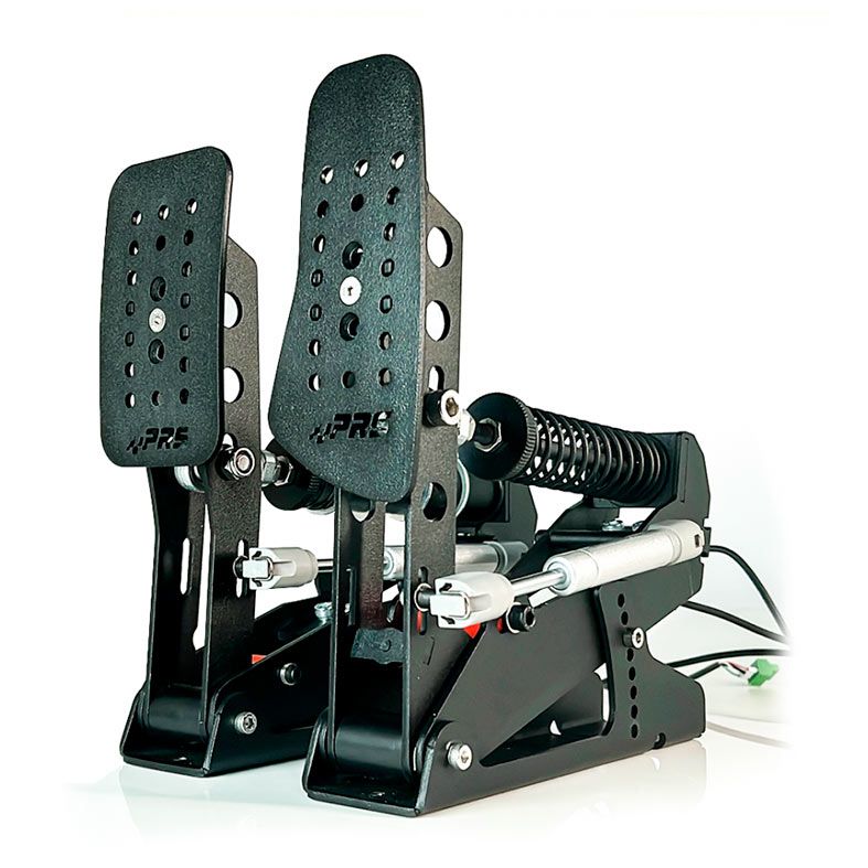Pedal Simulador PRS 2 Sport, PRS-2-SPORT