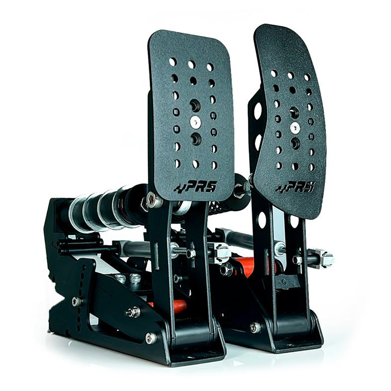 Pedal Simulador PRS 2 Sport, PRS-2-SPORT