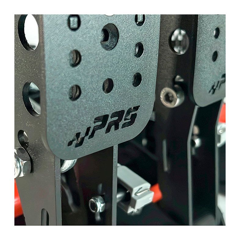 Pedal Simulador PRS 2 Sport, PRS-2-SPORT