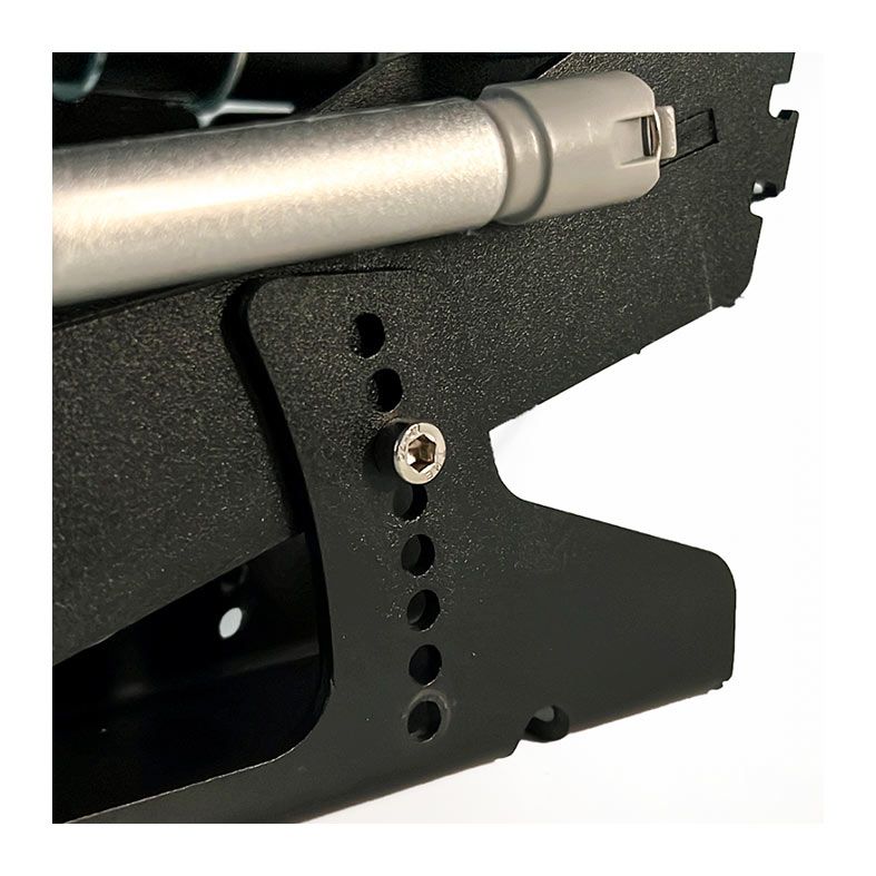 Pedal Simulador PRS 2 Sport, PRS-2-SPORT