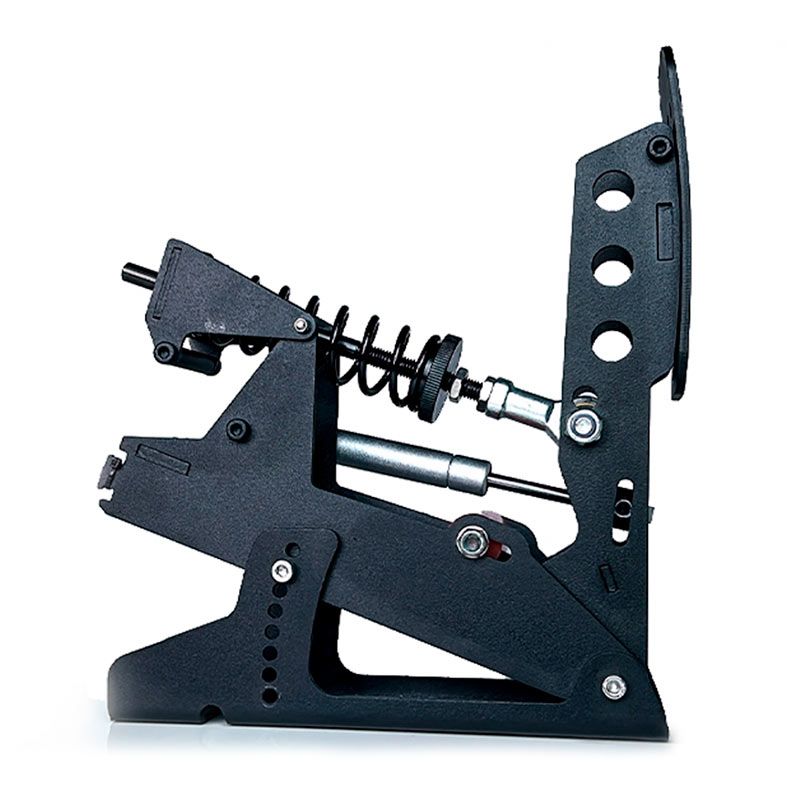 Pedal Simulador Embreagem PRS Sport, PRS-EMBR-SPORT