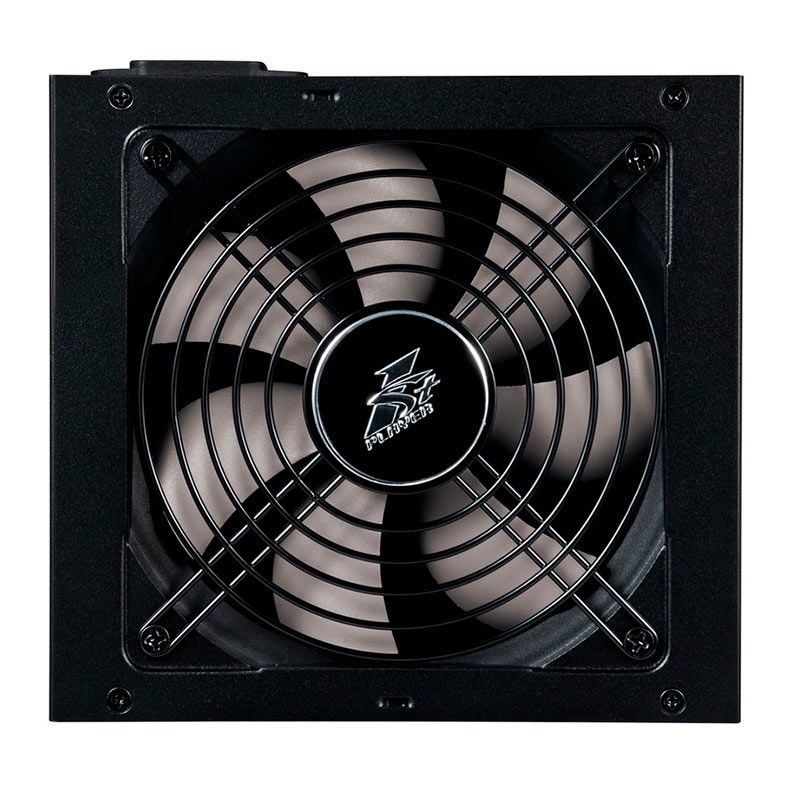 Fonte 1STPlayer DK Premium, 800W, 80 Plus Bronze, PS-800AX