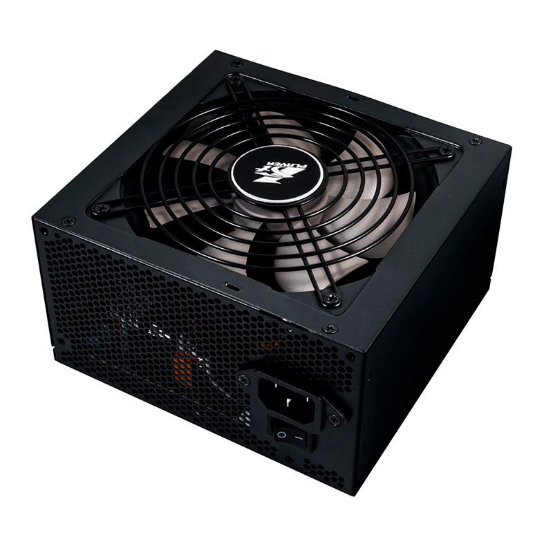Fonte 1STPlayer DK Premium, 800W, 80 Plus Bronze, PS-800AX
