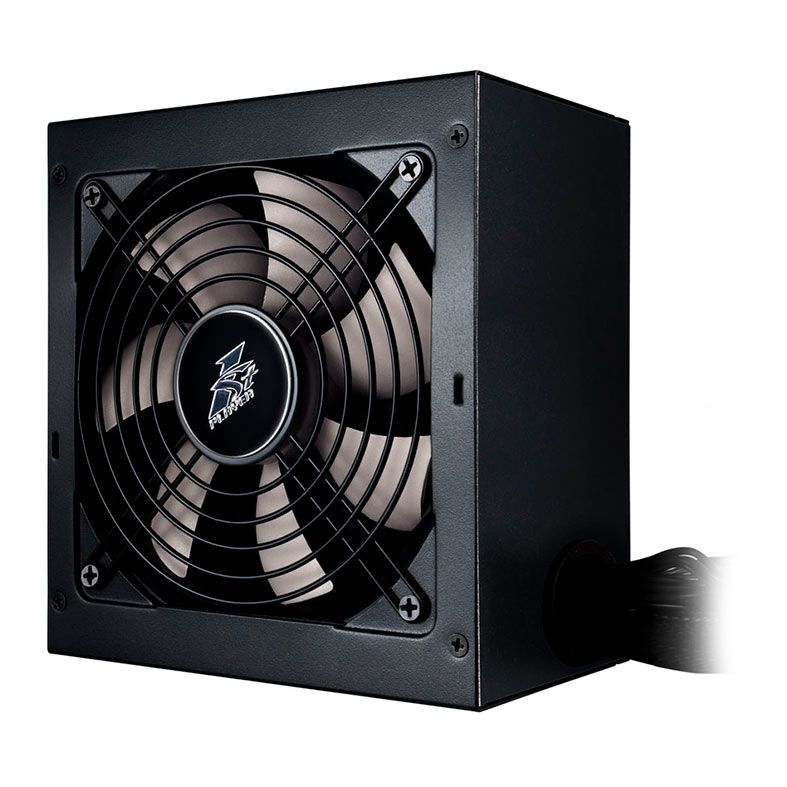 Fonte 1STPlayer DK Premium, 800W, 80 Plus Bronze, PS-800AX