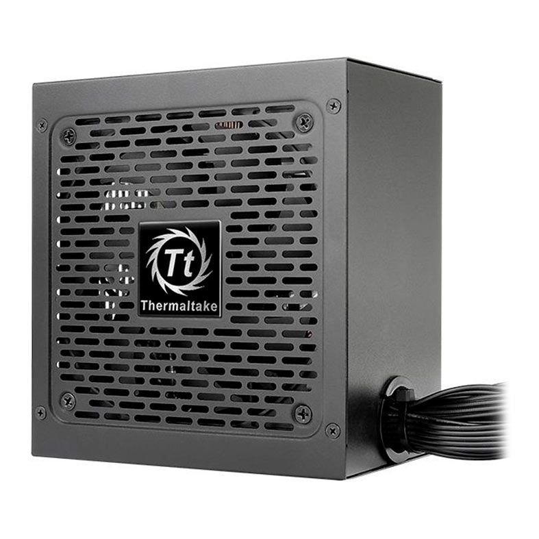 Fonte Thermaltake Smart BX1, 650W, 80 Plus Bronze, Preta, PS-SPD-0650NNFABB-4