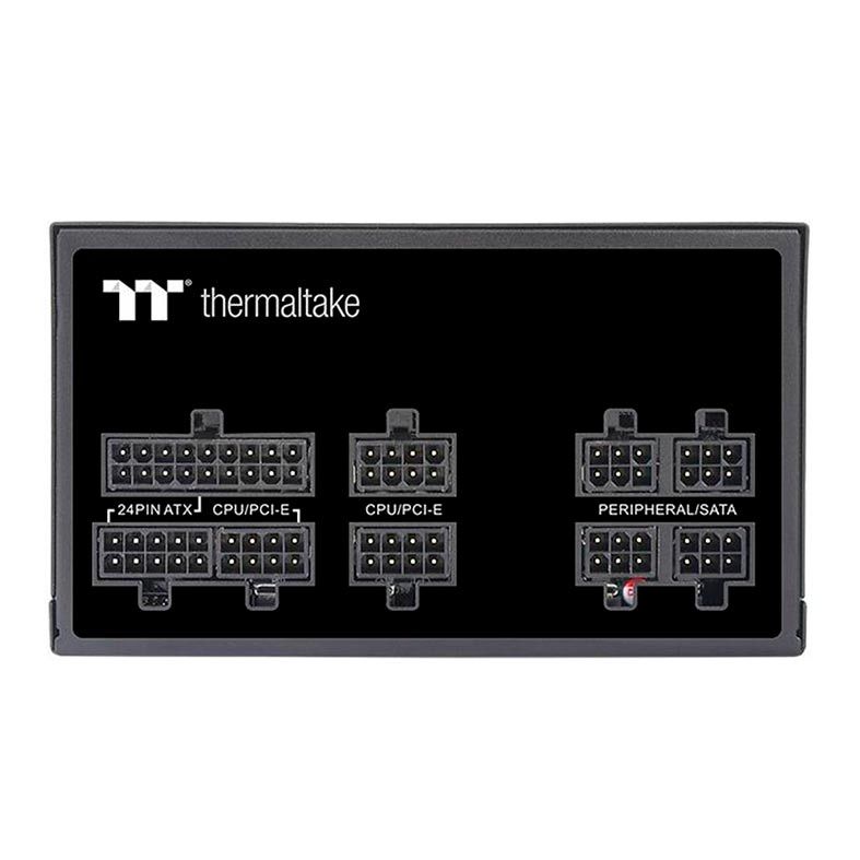 Fonte Thermaltake ToughPower GF1 650W Gold 80Plus, PS-TPD-0650FNFAGB-1