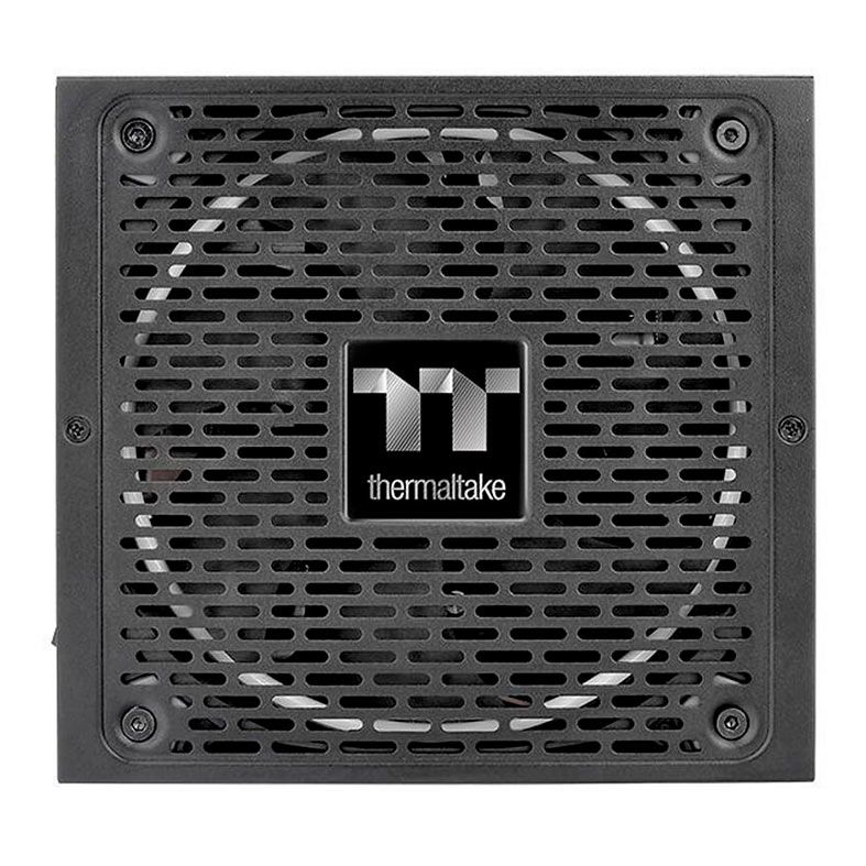 Fonte Thermaltake 850 ToughPower GF1, 850W, 80 Plus Gold, Full Modular, Preto, PS-TPD-0850FNFAGB-1