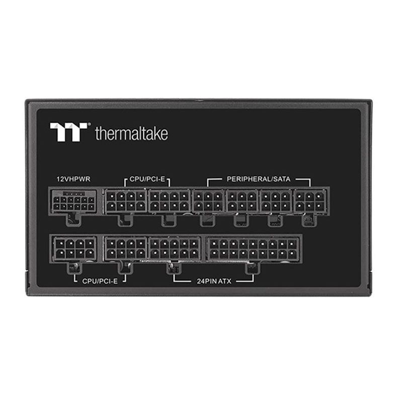 Fonte Thermaltake 1000 ToughPower GF3, 1000W, 80 Plus Gold, Preto, PS-TPD-1000FNFAGB-4