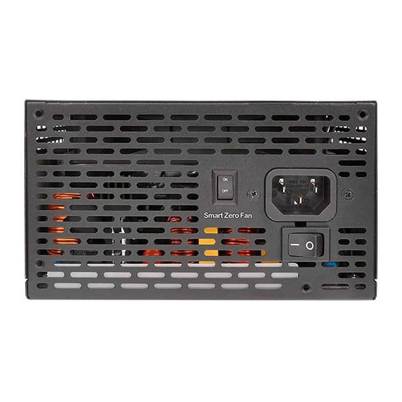 Fonte Thermaltake Toughpower GF A3, 1200W, Full Modular, 80 Plus Gold, Preta, PS-TPD-1200FNFAGB-H