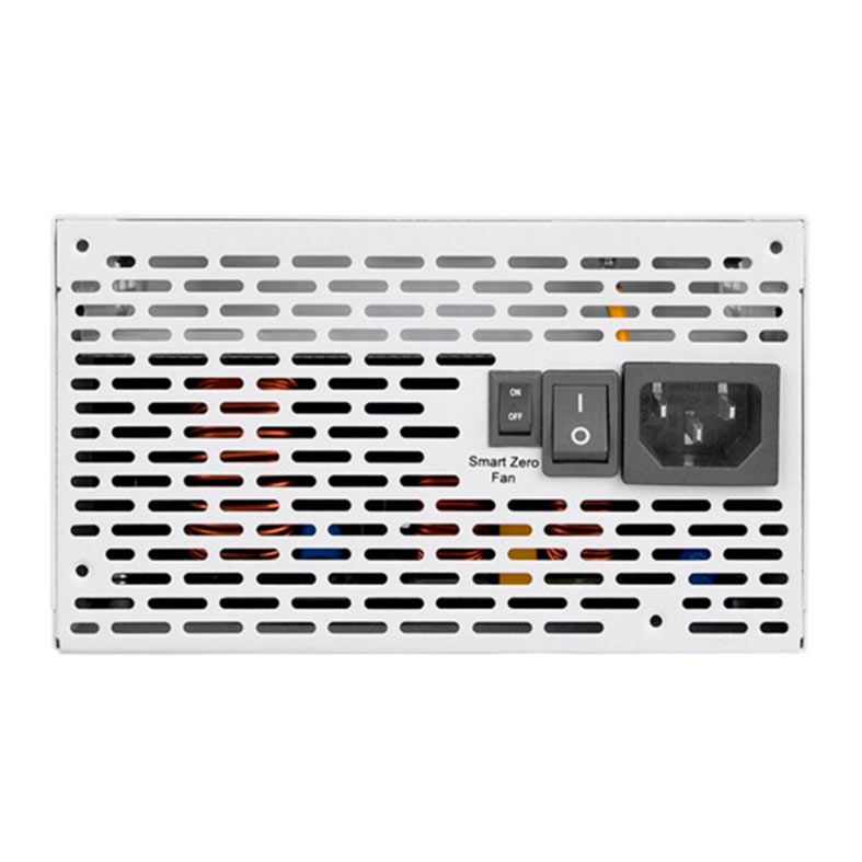 Fonte Thermaltake Toughpower GF3 Snow, 1200W, Full-Modular, 80 Plus Gold, Branco, PS-TPD-1200FNFAGK-N