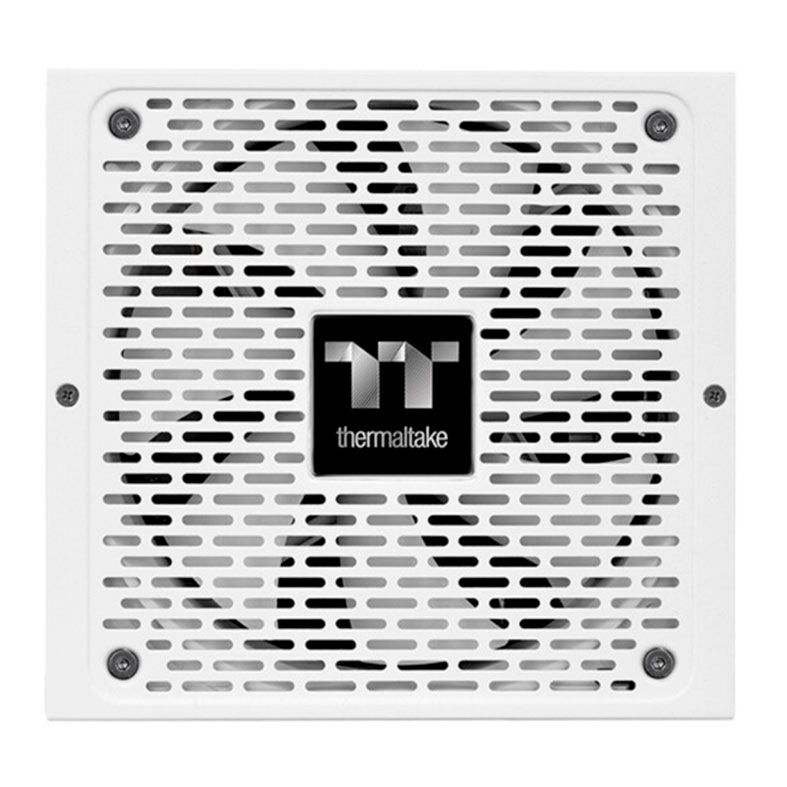 Fonte Thermaltake Toughpower GF3 Snow, 1200W, Full-Modular, 80 Plus Gold, Branco, PS-TPD-1200FNFAGK-N