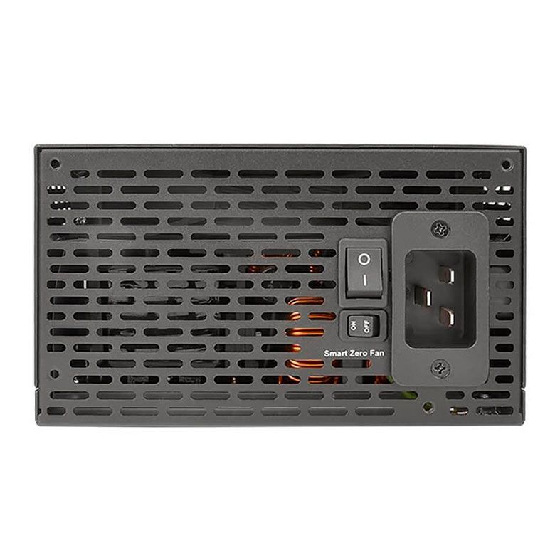 Fonte Thermaltake 1350 ToughPower GF3, 1350W, 80 Plus Gold, Preto, PS-TPD-1350FNFAGB-4