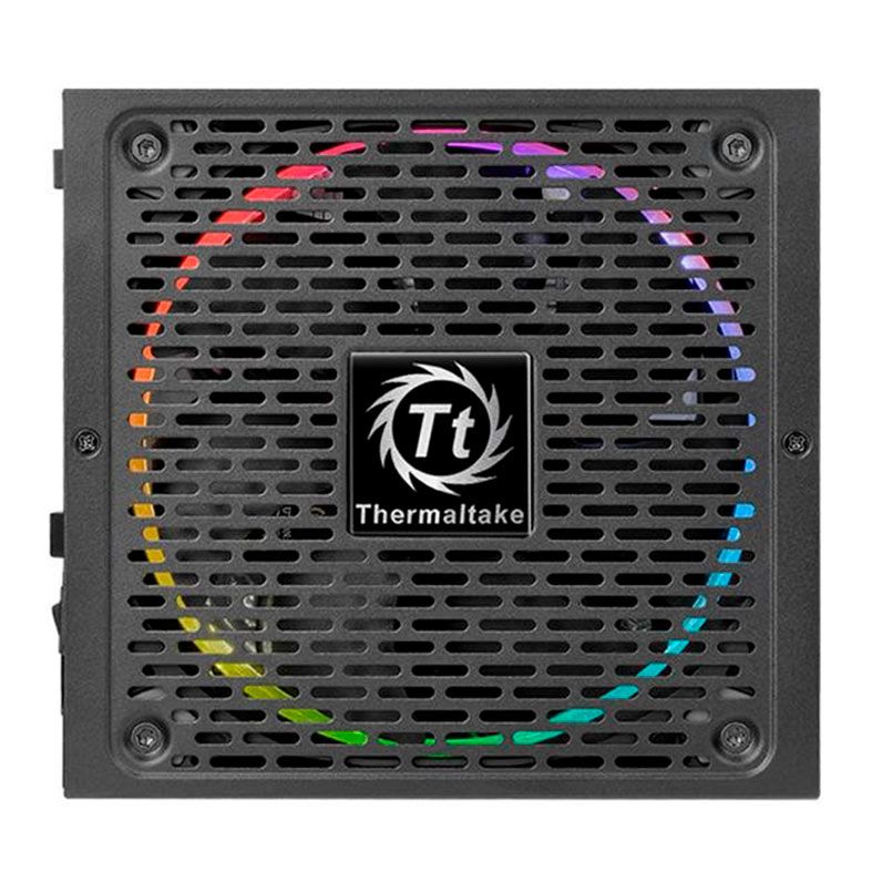 Fonte Thermaltake ToughPower Grand, 1050W, RGB, Full Modular, 80 Plus Platinum, Preto, PS-TPG-1050F1FAPB-1