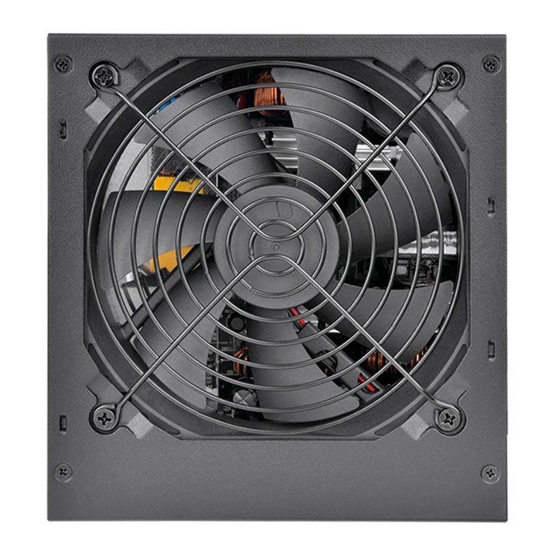 Fonte Thermaltake TR2 S, 550W, 80 Plus, Preto, PS-TRS-0550NNFAWB-1