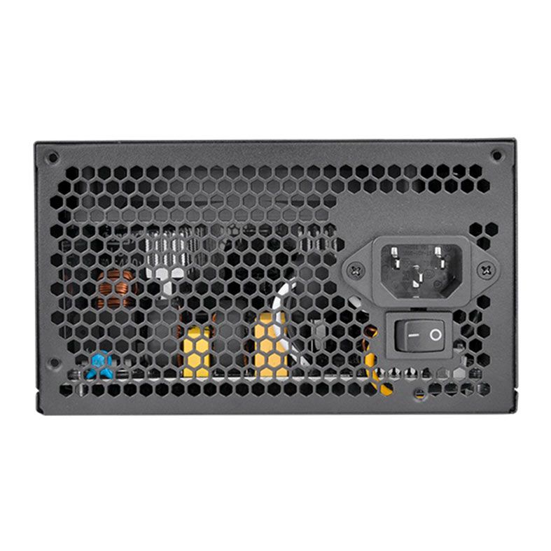 Fonte Thermaltake TR2 S, 550W, 80 Plus, Preto, PS-TRS-0550NNFAWB-1